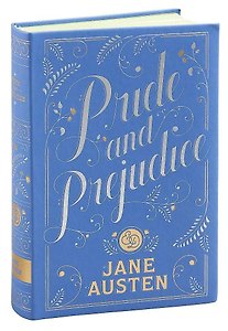 Pride and Prejudice (Jane Austen) Гордость и предубеждение (Джейн Остин) / Книги на английском языке