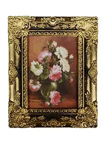 Фоторамка для фото 13х18 (19х24 см) (596-147)