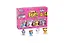 Набор Funko Bitty POP! My Little Pony Rainbow Dash+Sweetie Belle+Applejack+Spike w/Chase 4шт 92501 — 3174552 — 1