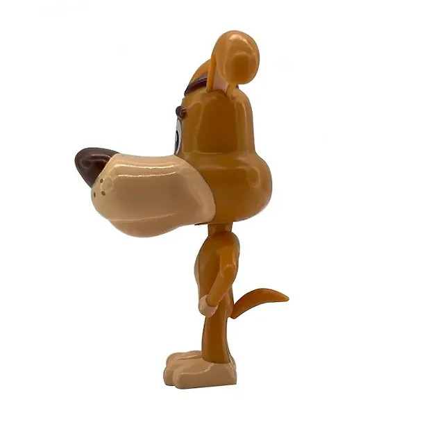 Фигурка Funky Toys Простоквашино Шарик (6,8см) (PROSTO2504-3) 3135246 — 5