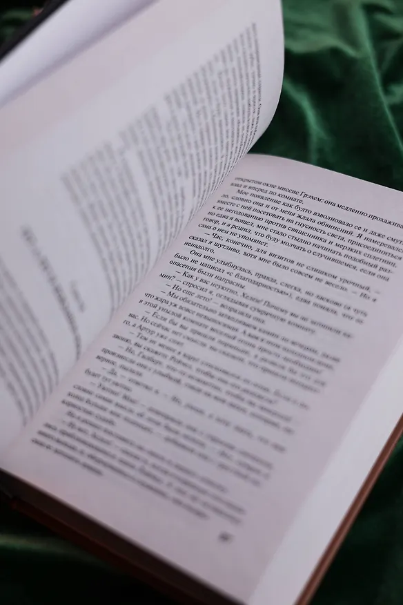Книга Незнакомка из Уайлдфелл-Холла (Энн Бронте) — 9
