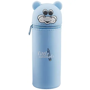 Пенал-тубус «Корова», 18 х 3.5 см 249595