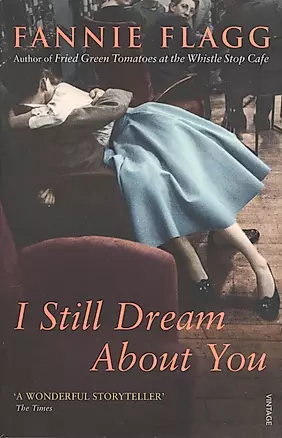 I Still Dream About You — 2552245 — 1