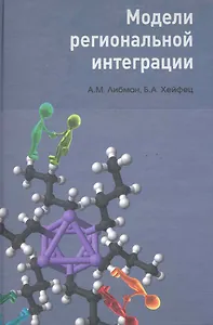 Модели региональной интеграции (Либман)