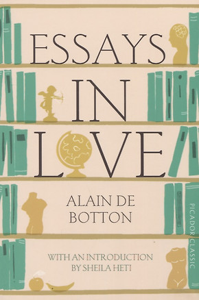 Essays  In  Love — 2847371 — 1