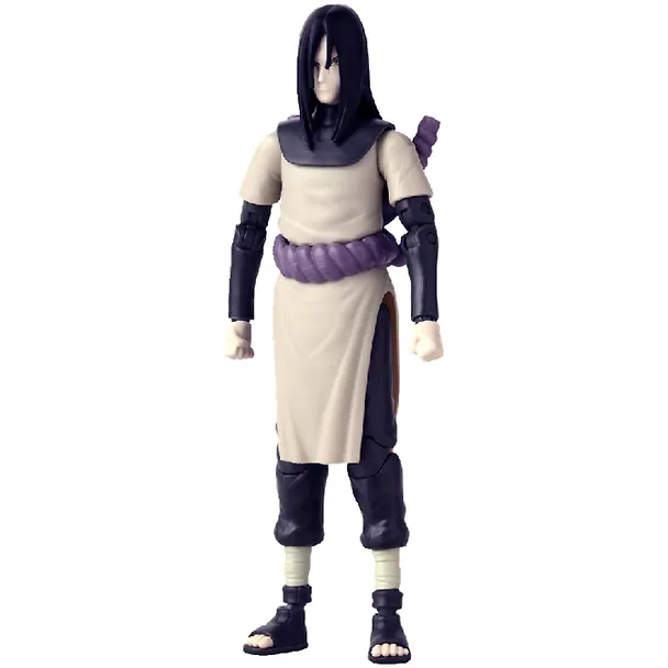 Бандай. Экшн-фигурка Орочимару 17 см. Bandai (68711) 3130688 — 17