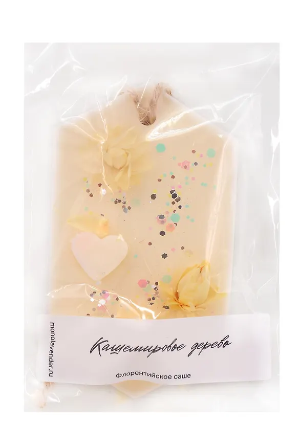 Флорентийское саше, в ассортименте (30г) (Фс1) 3153896 — 4