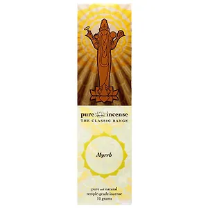 Набор благовоний Myrrh (Миртовое дерево) (10шт)