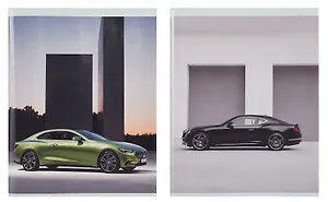 Тетрадь 96л кл. "Мой автомобиль" мелов.картон, глянц.ламинация, ассорти