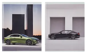 Тетрадь 96л кл. "Мой автомобиль" мелов.картон, глянц.ламинация, ассорти 3084190