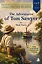 The Adventures of Tom Sawyer. Адаптированная книга для чтения на английском (у.н.) — 3175863 — 1