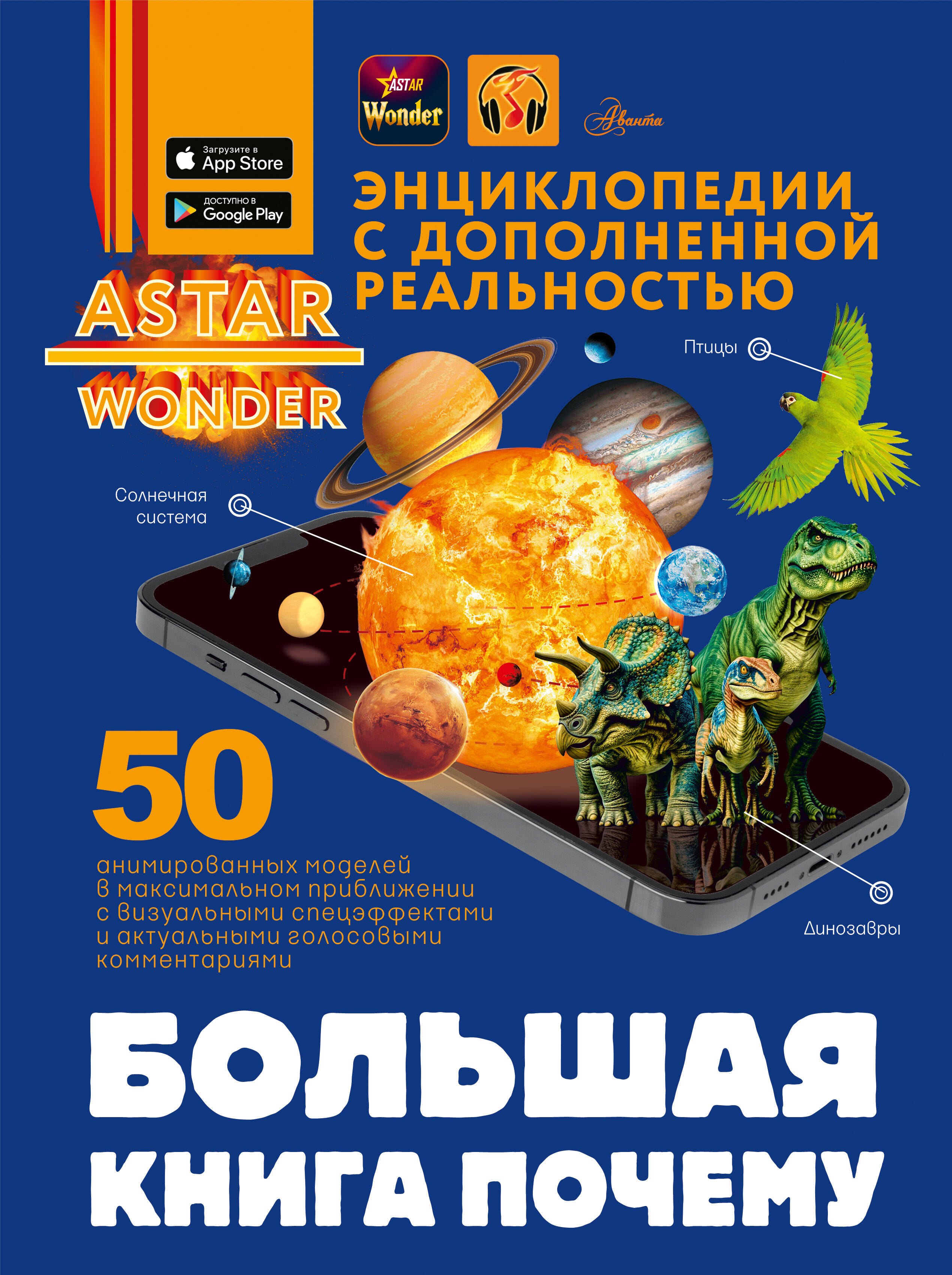 Мерников Андрей Геннадьевич: Большая книга почему