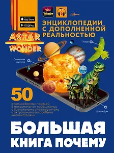 Большая книга почему