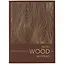 Записная книжка А6 80л тчк. "MATERIALS. WOOD" интегр.обл., ламинация soft touch, тиснение фольгой — 262000 — 1