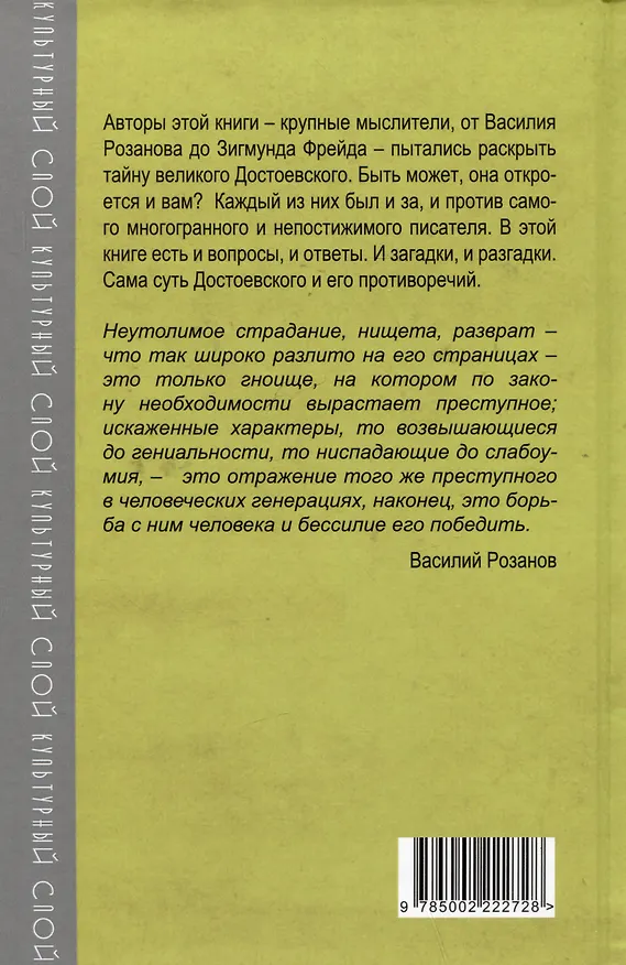 Книга Разный Достоевский. За и против (Сергей Алдонин) — 2