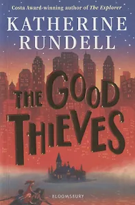 The Good Thieves