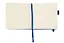 Скетчбук 12*12 80л "Sketchmarker" королевский синий, нелинованн. 140г/м2, слоновая кость, тв.обл. — 2969499 — 3