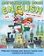 Английский язык: рабочая тетрадь для записи новых слов+справочные материалы. — 2391593 — 1