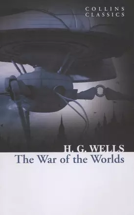The War of the Worlds — 2971780 — 1