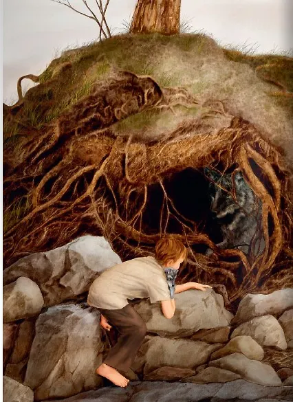 Книга Сказки сибирских деревень (Елена Жданова) — 6