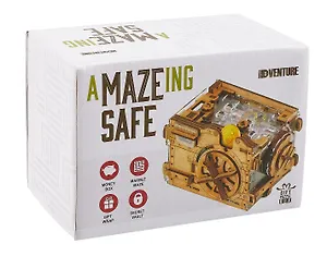 Головоломка "Копилка"