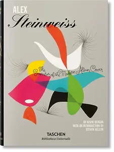 Steinweiss: The Inventor of the Modern Album Cover