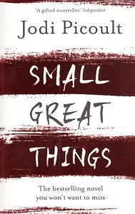 Small Great Things