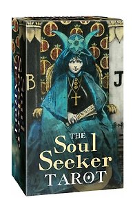The Soul Seeker Tarot / Таро Искатель Душ (78 карт)
