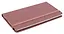 Планинг недат. 64л "Joy Book" малиновый латте, карманный, иск.кожа 7Б, скругл.углы, тонир.блок, резинка, офсет, ляссе — 3114956 — 2