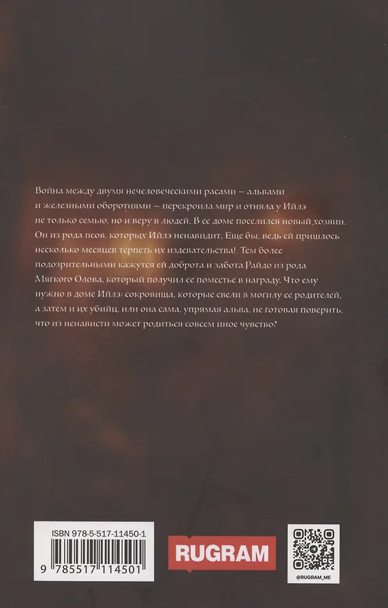 Книга Хозяйка большого дома (Карина Демина) — 2