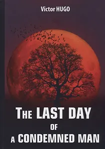 The Last Day of a Condemned Man = Последний день приговоренного к смерти: на английском языке