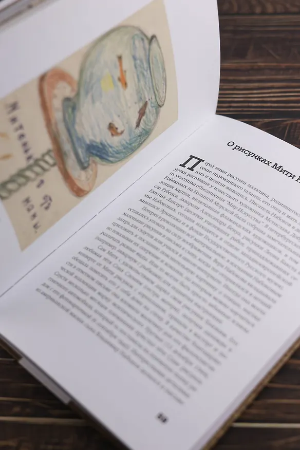Книга История кораблей (Дмитрий Набоков) — 16