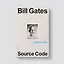 The Source code (Bill Gates) Исходный код (Билл Гейтс) /Книги на английском языке — 3097974 — 3
