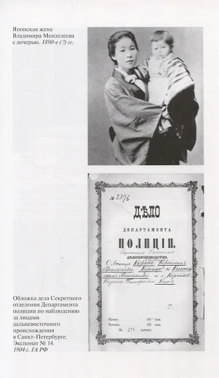 Книга Музей "Шпионский Токио" (Александр Куланов) — 7