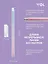Ручка шариковая Yoi, Gradient, синяя 0,5 мм — 2996993 — 3