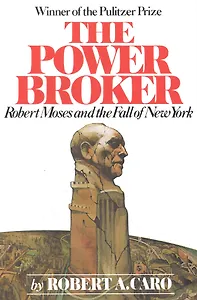 The Power Broker
