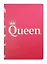 Блокнот Queen — 2357400 — 2