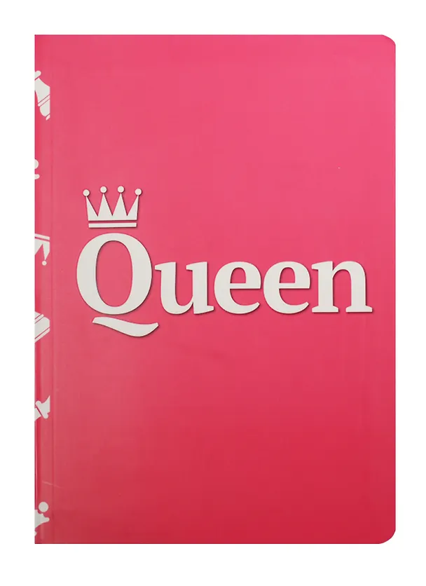 Блокнот Queen 2357400 — 2