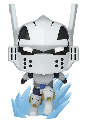 Фигурка Funko POP! Animation My Hero Academia Tenya Iida (Rburst) (1349) 67330 3121822