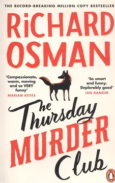 The Thursday Murder Club