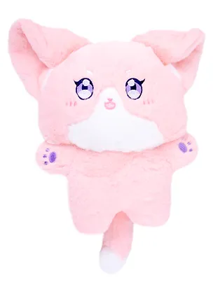 Мягкая игрушка Лисичка Фенёк (30см) 2980026