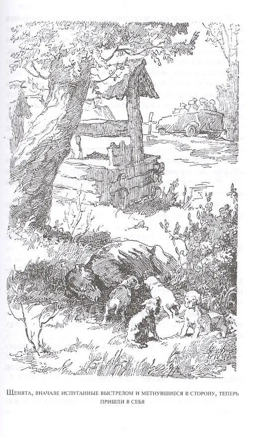 Книга Следы на снегу (Георгий Брянцев) — 4