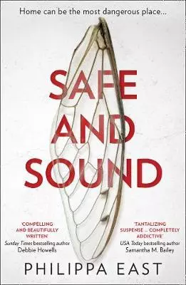 Safe and Sound — 2873210 — 1