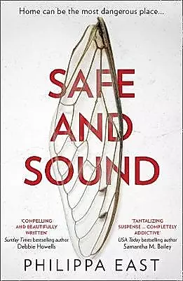 Safe and Sound — 2873210 — 1