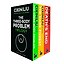 Three Body Problem Boxset (Liu Cixin) Задача трех тел (Лю Цысинь) /Книги на английском языке — 3176041 — 2