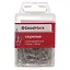 Канцелярские скрепки GoodMark, 28 мм, 100 штук — 240859 — 1
