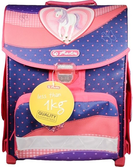 Набор для школьника "SMART PLUS Glitter" 240533 — 1