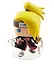 Фигурка Funko POP! Animation Naruto Shippuden Deidara (1434) (Fun72068) — 3044348 — 2