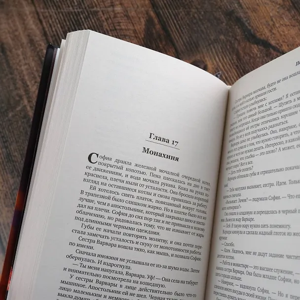 Книга Полудницы (Павел Волчик) — 9
