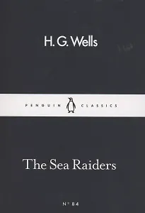The Sea Raiders